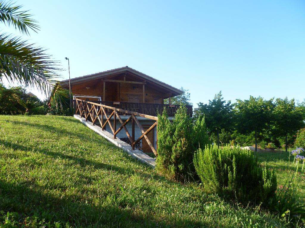 1644 - VILLETTA VENDITA CASTIGNANO ZONA &nbsp; - € 270.000