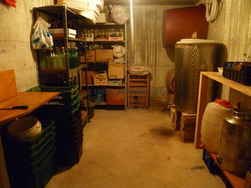 1644 - VILLETTA VENDITA CASTIGNANO ZONA &nbsp; - € 270.000 2