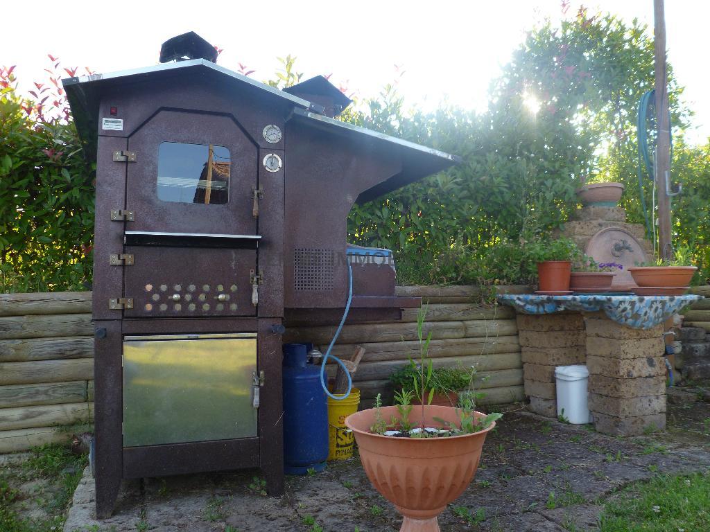 1644 - VILLETTA VENDITA CASTIGNANO ZONA &nbsp; - € 270.000 3