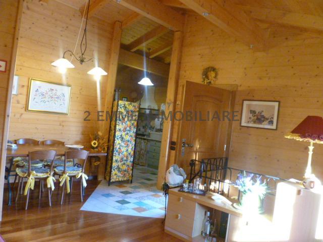 1644 - VILLETTA VENDITA CASTIGNANO ZONA &nbsp; - € 270.000 5