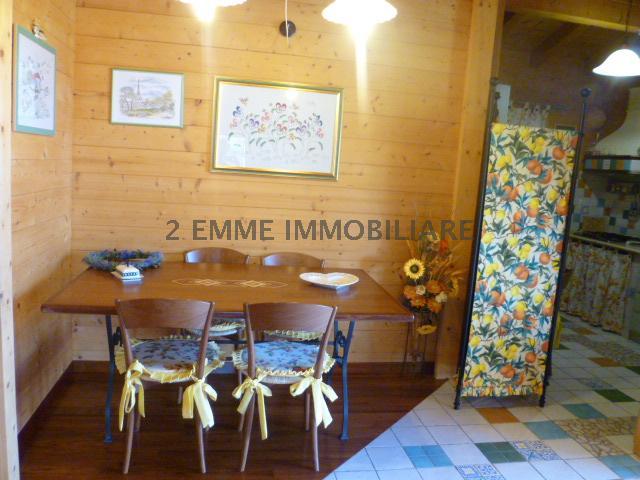 1644 - VILLETTA VENDITA CASTIGNANO ZONA &nbsp; - € 270.000 7