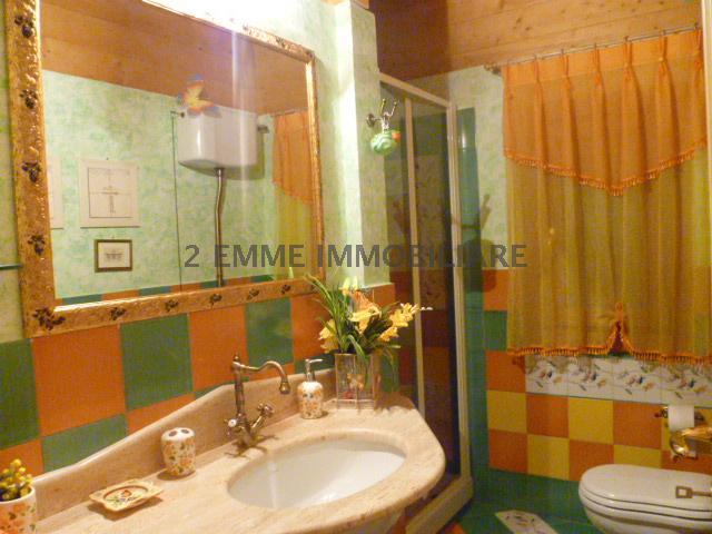1644 - VILLETTA VENDITA CASTIGNANO ZONA &nbsp; - € 270.000 9