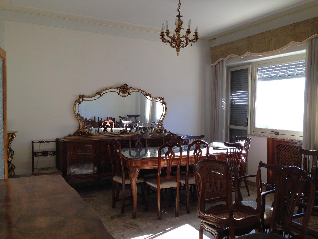1671 - APPARTAMENTO VENDITA ASCOLI PICENO ZONA CAMPO PARIGNANO - € 230.000 2