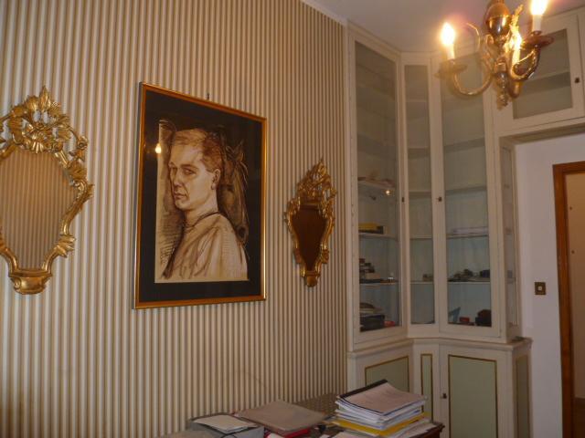 1671 - APPARTAMENTO VENDITA ASCOLI PICENO ZONA CAMPO PARIGNANO - € 230.000 5