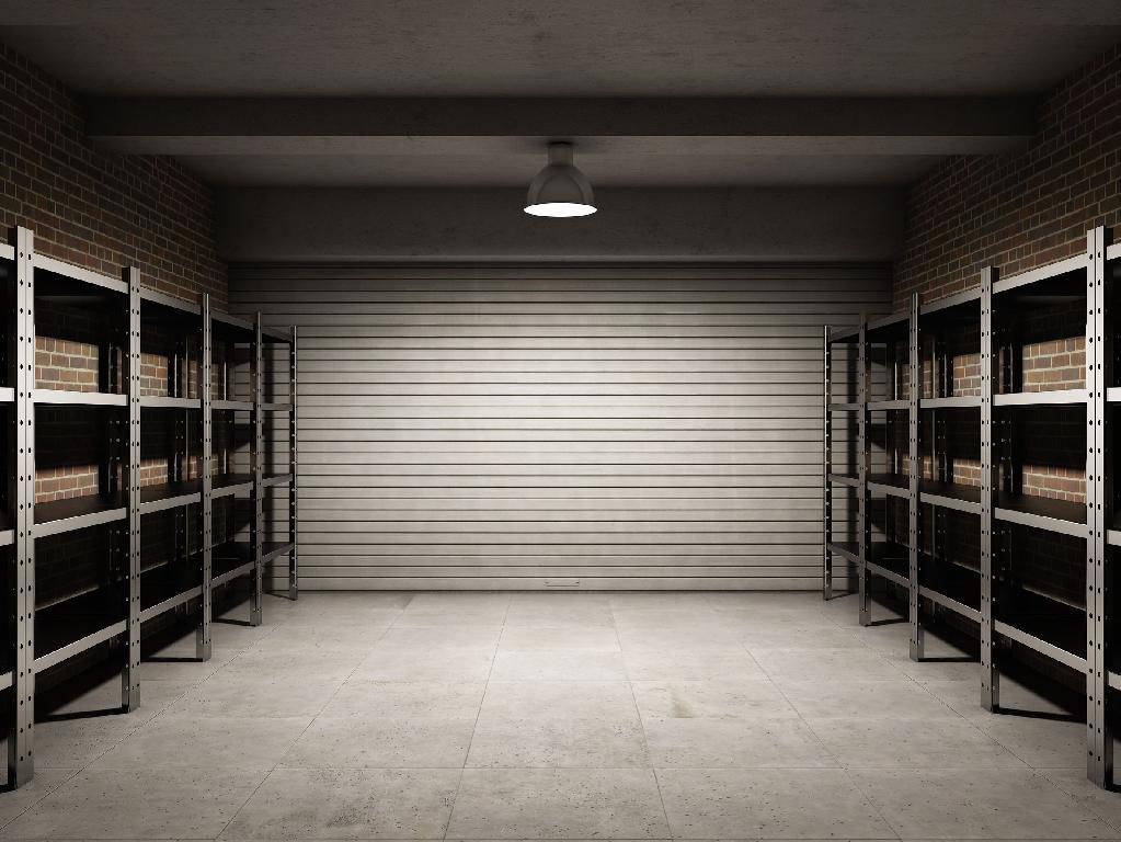 3174 - GARAGE VENDITA ASCOLI PICENO ZONA CAMPO PARIGNANO - € 35.000