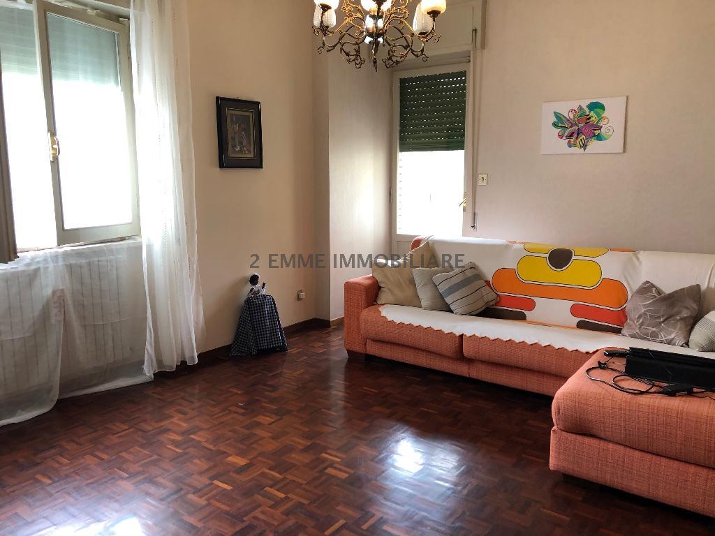 3804 - APPARTAMENTO VENDITA ASCOLI PICENO ZONA PORTA CARTARA - € 130.000 2