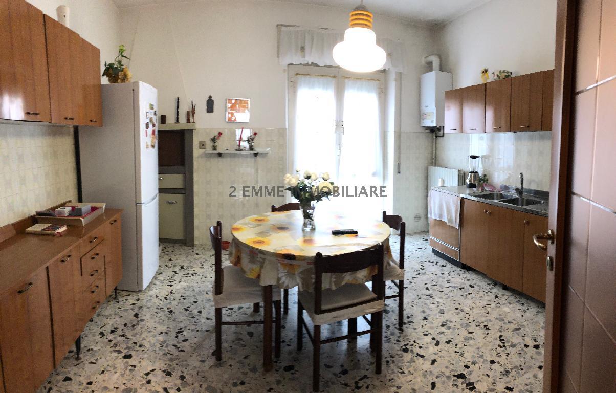 3804 - APPARTAMENTO VENDITA ASCOLI PICENO ZONA PORTA CARTARA - € 130.000 3