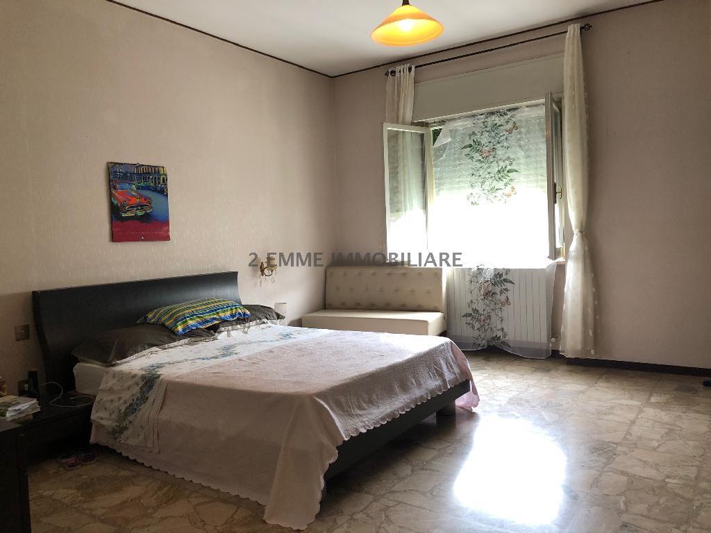 3804 - APPARTAMENTO VENDITA ASCOLI PICENO ZONA PORTA CARTARA - € 130.000 5