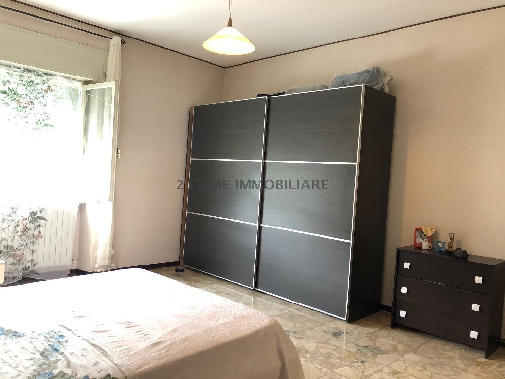 3804 - APPARTAMENTO VENDITA ASCOLI PICENO ZONA PORTA CARTARA - € 130.000 6