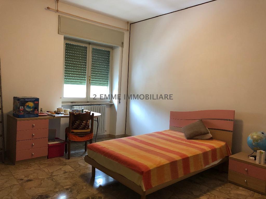 3804 - APPARTAMENTO VENDITA ASCOLI PICENO ZONA PORTA CARTARA - € 130.000 7