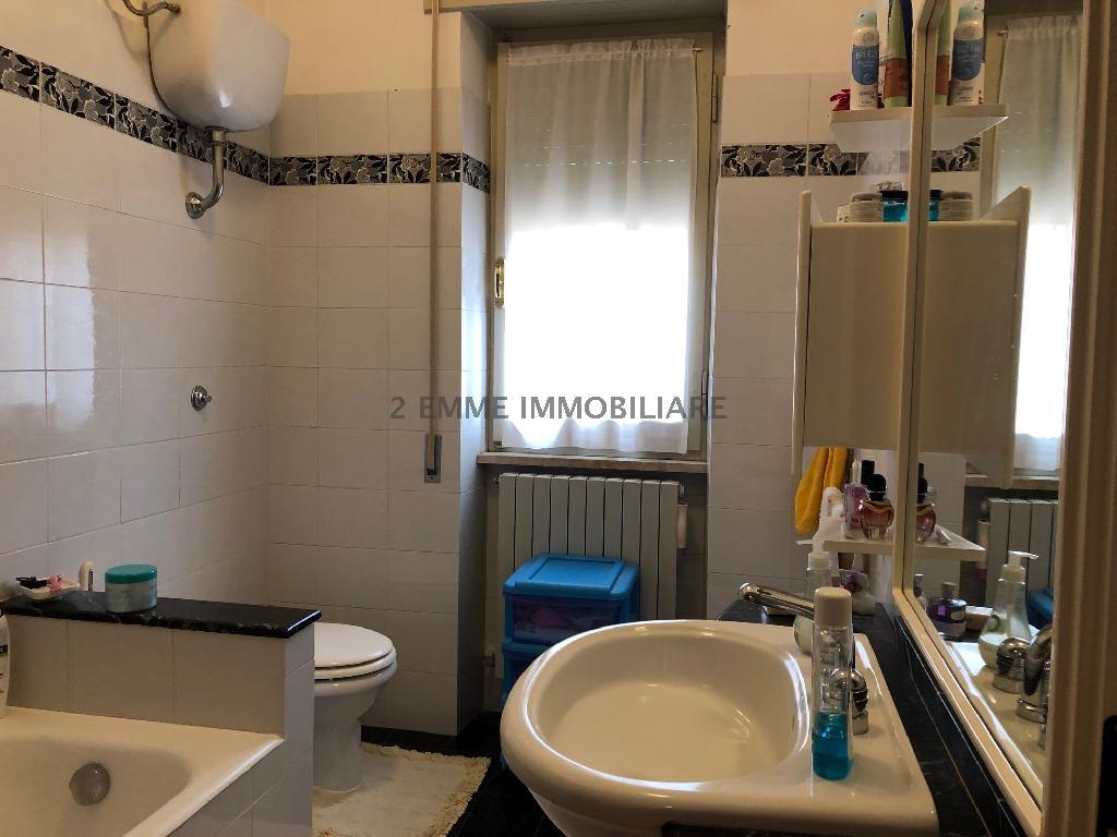 3804 - APPARTAMENTO VENDITA ASCOLI PICENO ZONA PORTA CARTARA - € 130.000 8