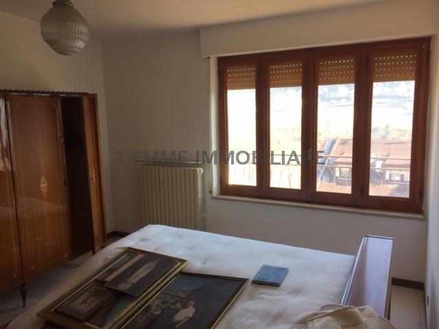 3900 - APPARTAMENTO VENDITA ROCCAFLUVIONE ZONA CITTA' - € 80.000 2
