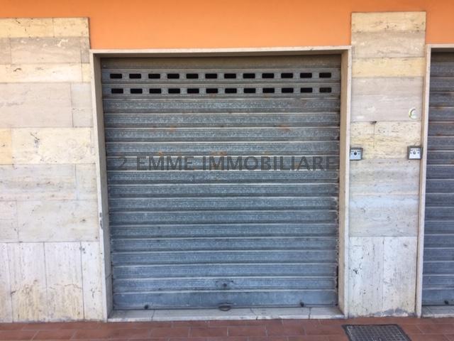 3900 - APPARTAMENTO VENDITA ROCCAFLUVIONE ZONA CITTA' - € 80.000 4