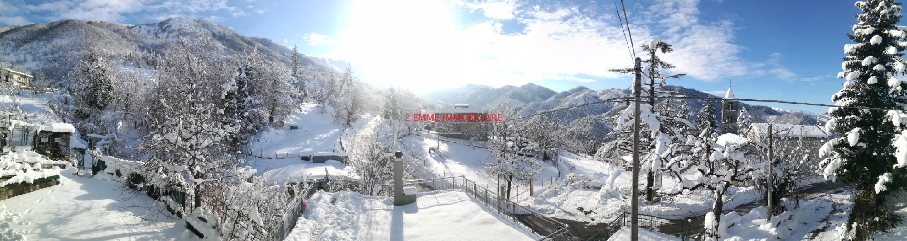 4008 - APPARTAMENTO VENDITA VALLE CASTELLANA ZONA FUORI CITTA' - € 45.000