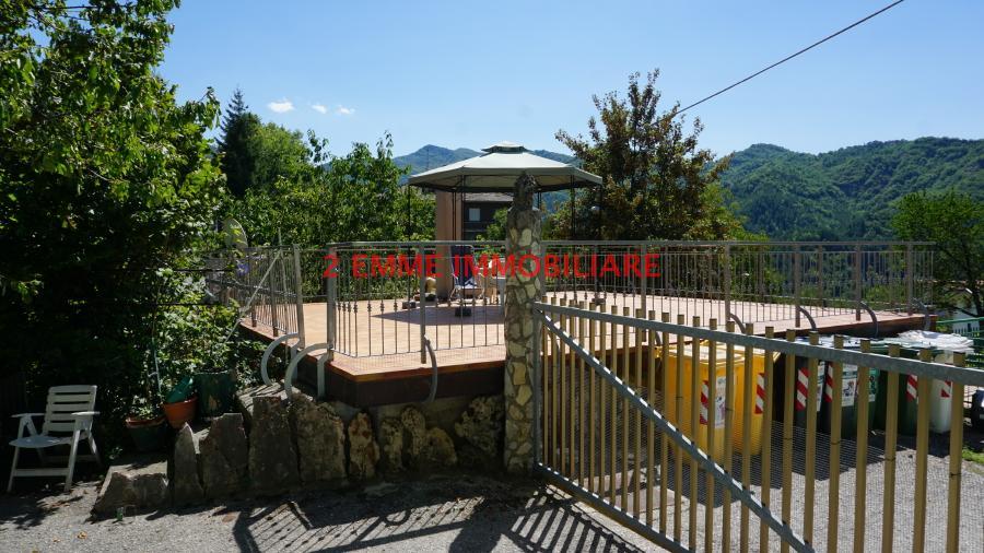 4008 - APPARTAMENTO VENDITA VALLE CASTELLANA ZONA FUORI CITTA' - € 45.000 3