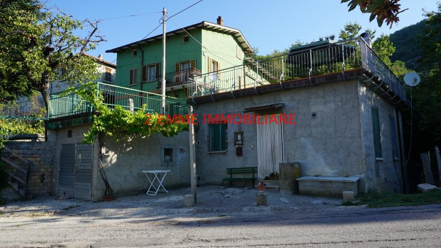 4008 - APPARTAMENTO VENDITA VALLE CASTELLANA ZONA FUORI CITTA' - € 45.000 4