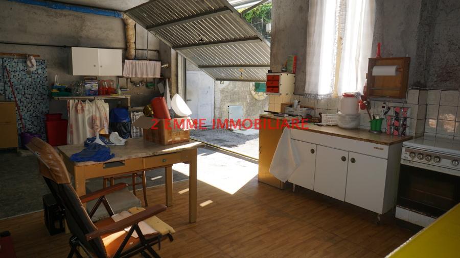 4011 - CASA INDIPENDENTE VENDITA VALLE CASTELLANA ZONA MONTAGNA - € 130.000 2