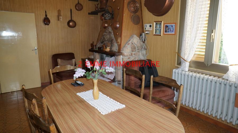 4011 - CASA INDIPENDENTE VENDITA VALLE CASTELLANA ZONA MONTAGNA - € 130.000 3