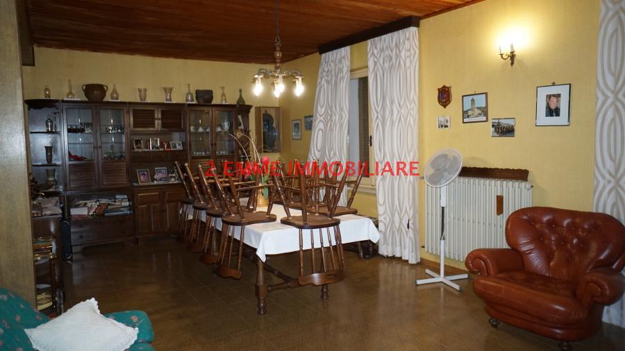 4011 - CASA INDIPENDENTE VENDITA VALLE CASTELLANA ZONA MONTAGNA - € 130.000 6
