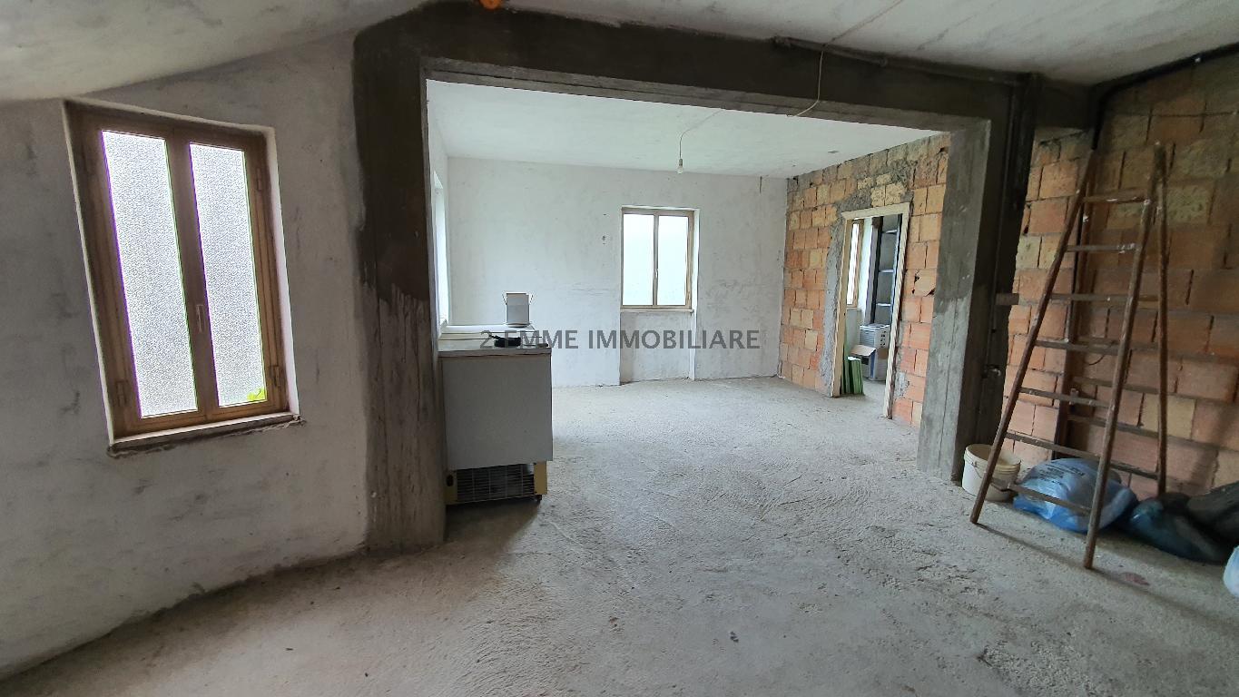 4116 - CASA INDIPENDENTE VENDITA ASCOLI PICENO ZONA VENAGRANDE - € 168.000 7