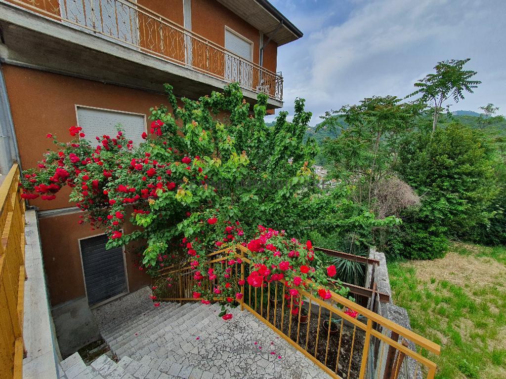 4116 - CASA INDIPENDENTE VENDITA ASCOLI PICENO ZONA VENAGRANDE - € 168.000 8