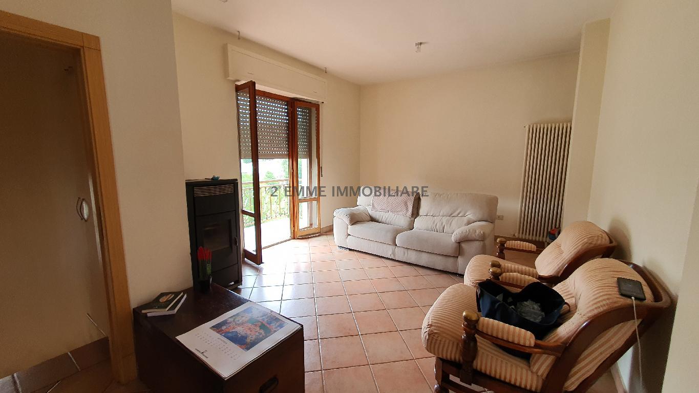4116 - CASA INDIPENDENTE VENDITA ASCOLI PICENO ZONA VENAGRANDE - € 168.000 9