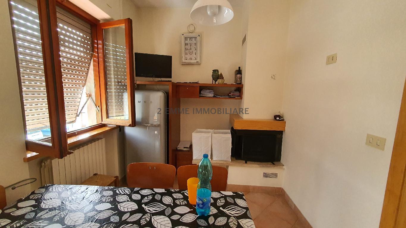 4116 - CASA INDIPENDENTE VENDITA ASCOLI PICENO ZONA VENAGRANDE - € 168.000 10