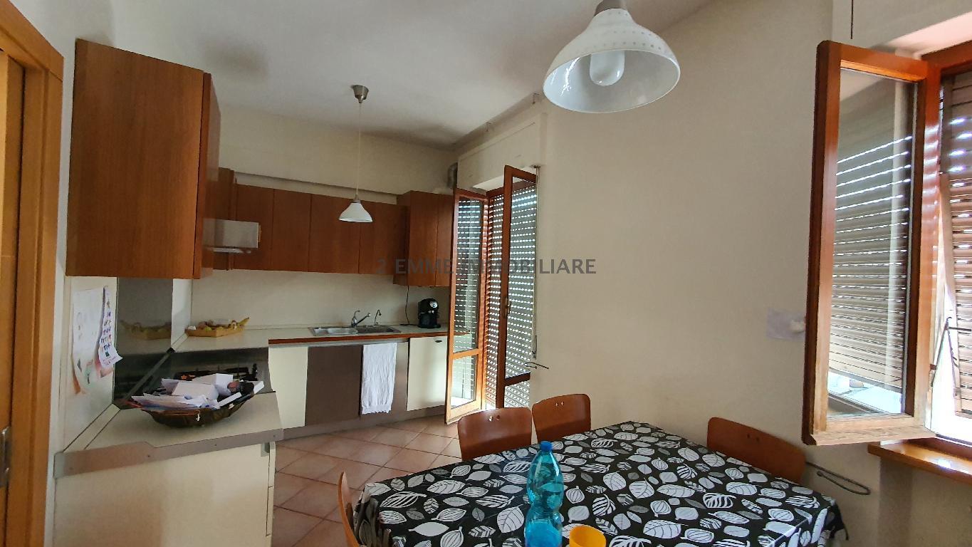 4116 - CASA INDIPENDENTE VENDITA ASCOLI PICENO ZONA VENAGRANDE - € 168.000 11