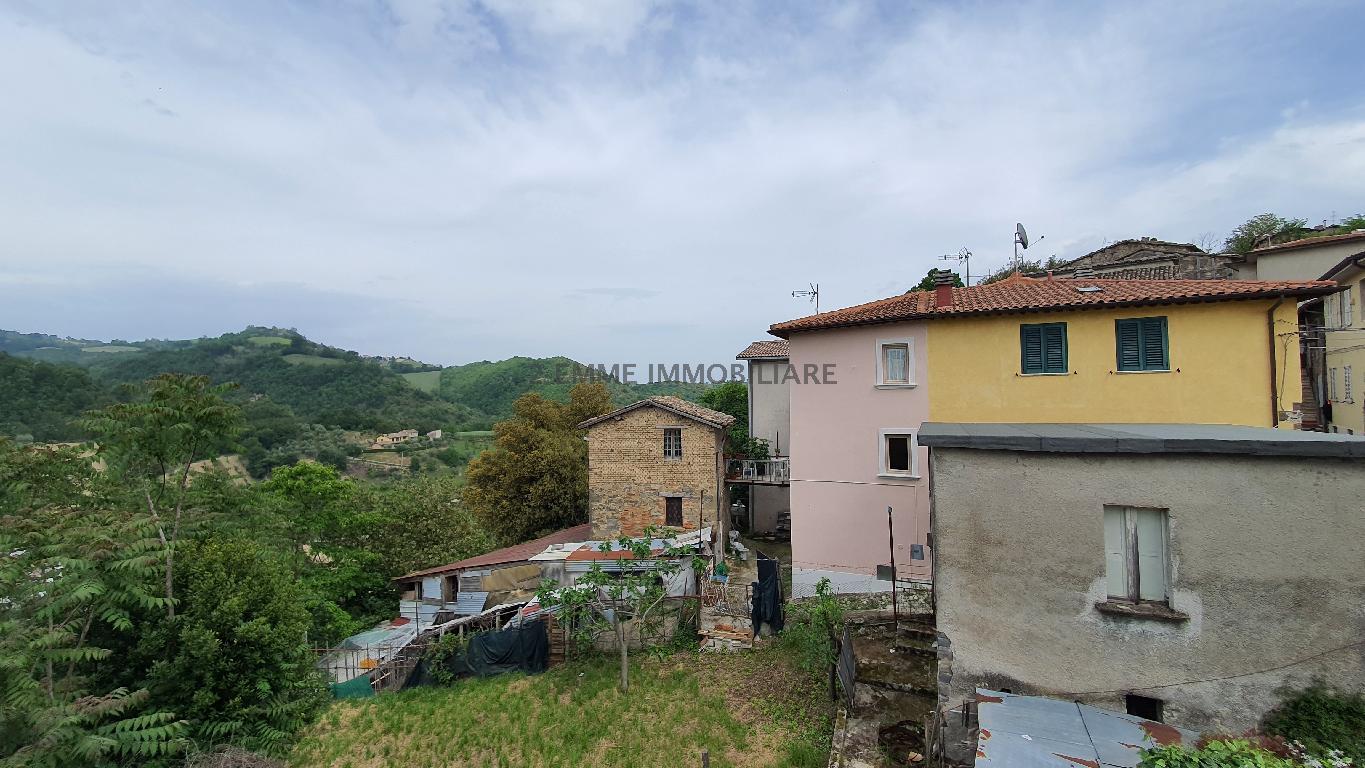 4116 - CASA INDIPENDENTE VENDITA ASCOLI PICENO ZONA VENAGRANDE - € 168.000 12