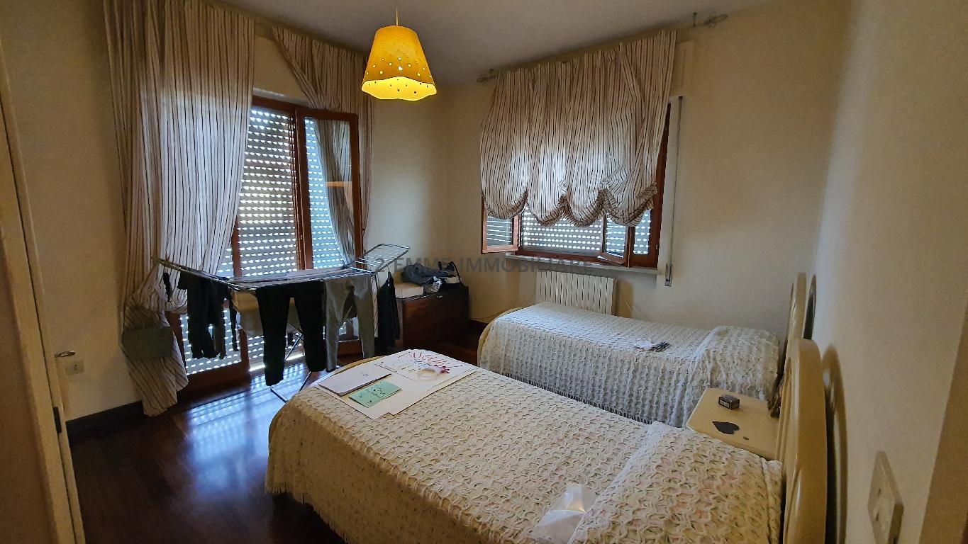 4116 - CASA INDIPENDENTE VENDITA ASCOLI PICENO ZONA VENAGRANDE - € 168.000 13