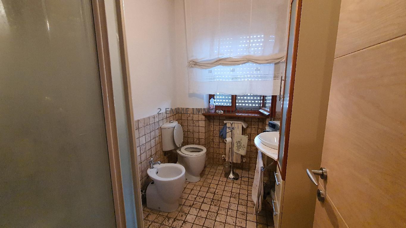 4116 - CASA INDIPENDENTE VENDITA ASCOLI PICENO ZONA VENAGRANDE - € 168.000 14
