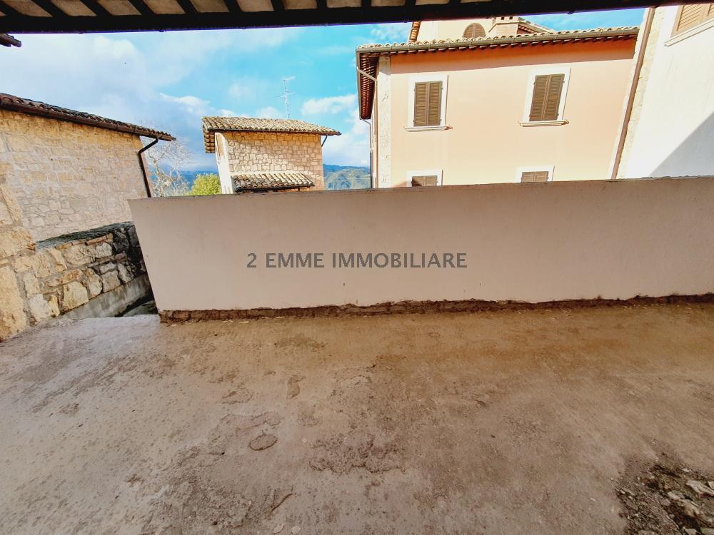4173 - CIELO-TERRA VENDITA ASCOLI PICENO ZONA FUORI CITTA' - TRATTATIVA RISERVATA 8