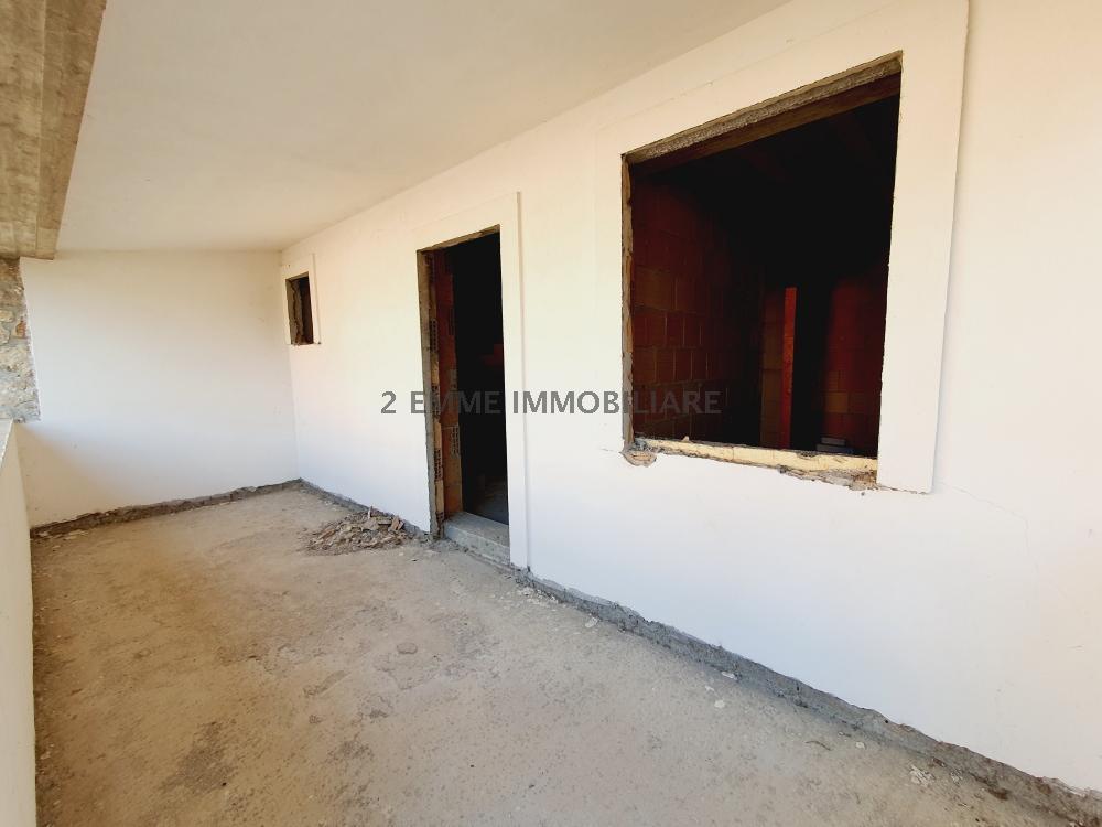 4173 - CIELO-TERRA VENDITA ASCOLI PICENO ZONA FUORI CITTA' - TRATTATIVA RISERVATA 9