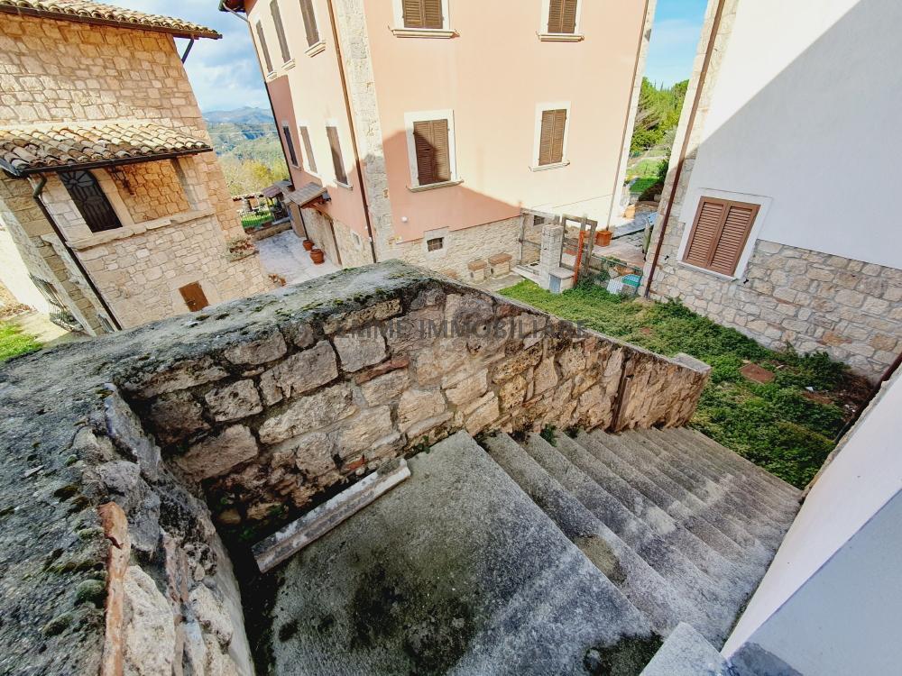 4173 - CIELO-TERRA VENDITA ASCOLI PICENO ZONA FUORI CITTA' - TRATTATIVA RISERVATA 10