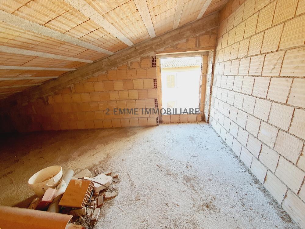 4173 - CIELO-TERRA VENDITA ASCOLI PICENO ZONA FUORI CITTA' - TRATTATIVA RISERVATA 17