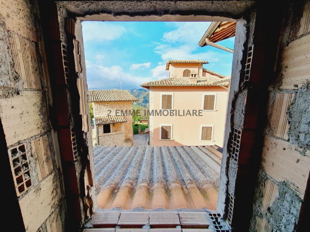 4173 - CIELO-TERRA VENDITA ASCOLI PICENO ZONA FUORI CITTA' - TRATTATIVA RISERVATA 18
