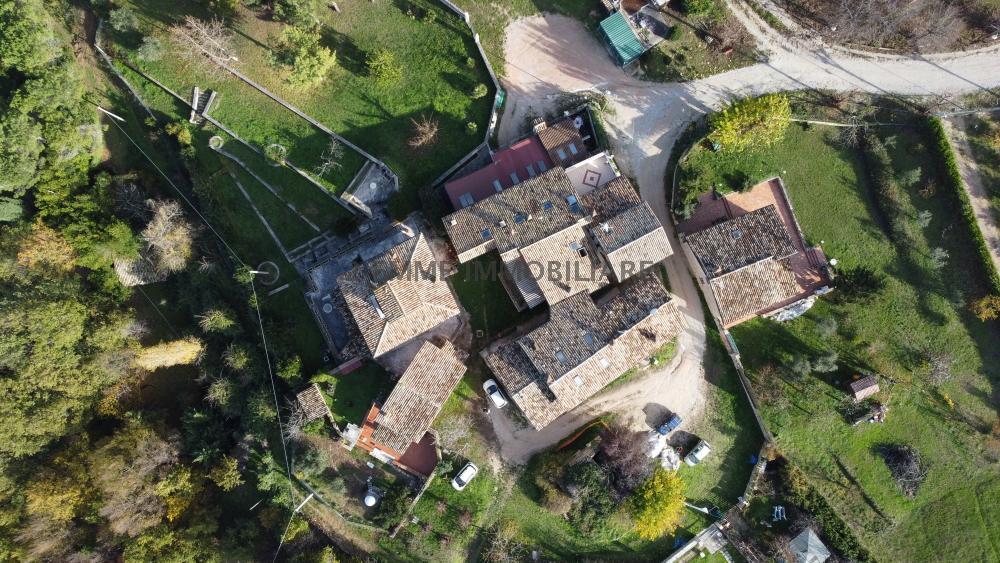4173 - CIELO-TERRA VENDITA ASCOLI PICENO ZONA FUORI CITTA' - TRATTATIVA RISERVATA 27