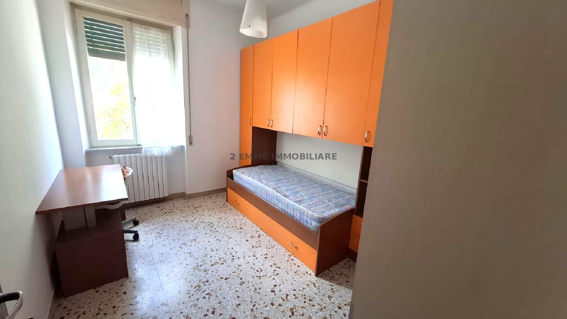 4218 - APPARTAMENTO VENDITA ASCOLI PICENO ZONA BORGO SOLESTA' - € 120.000 4