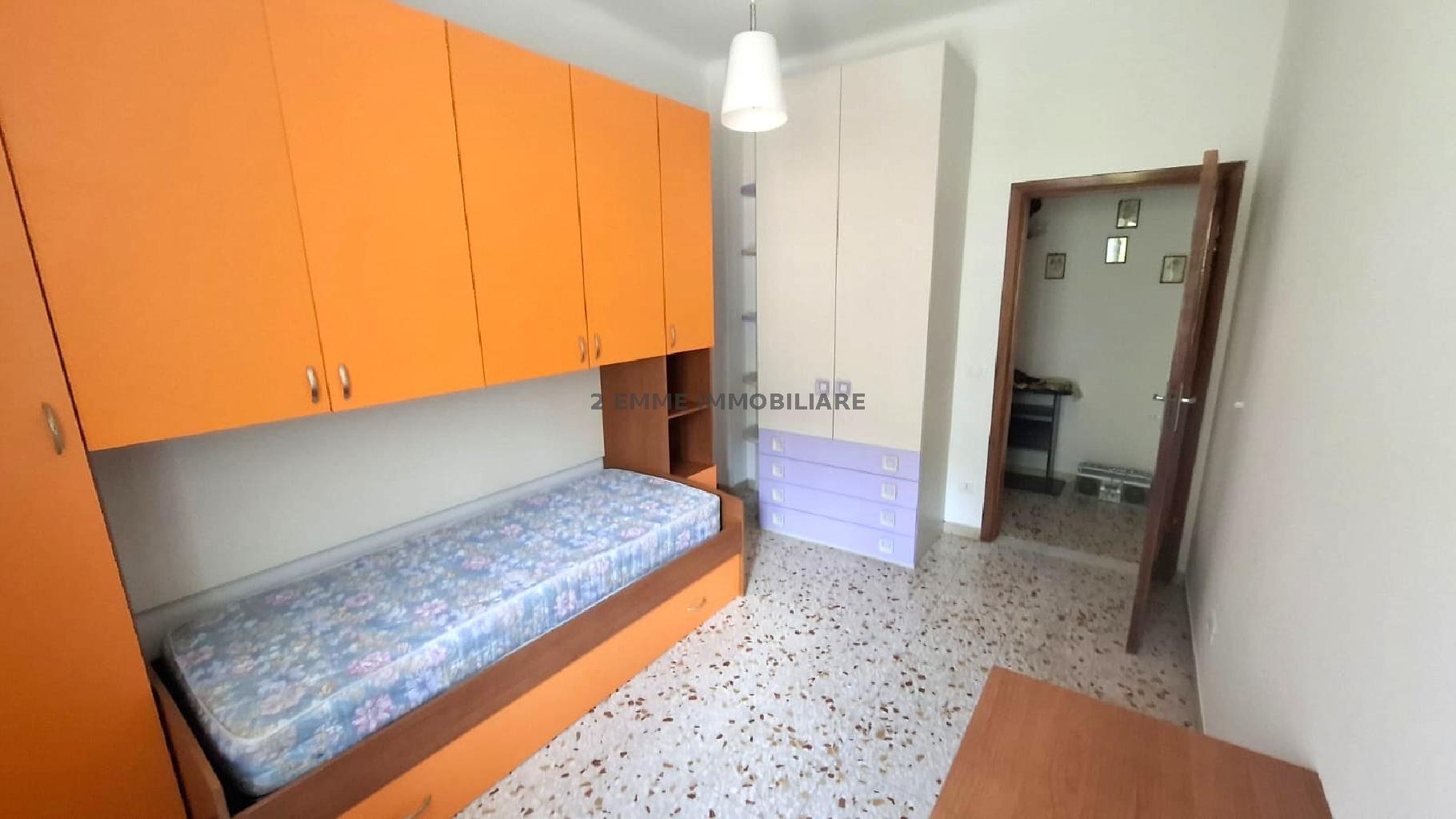4218 - APPARTAMENTO VENDITA ASCOLI PICENO ZONA BORGO SOLESTA' - € 120.000 5