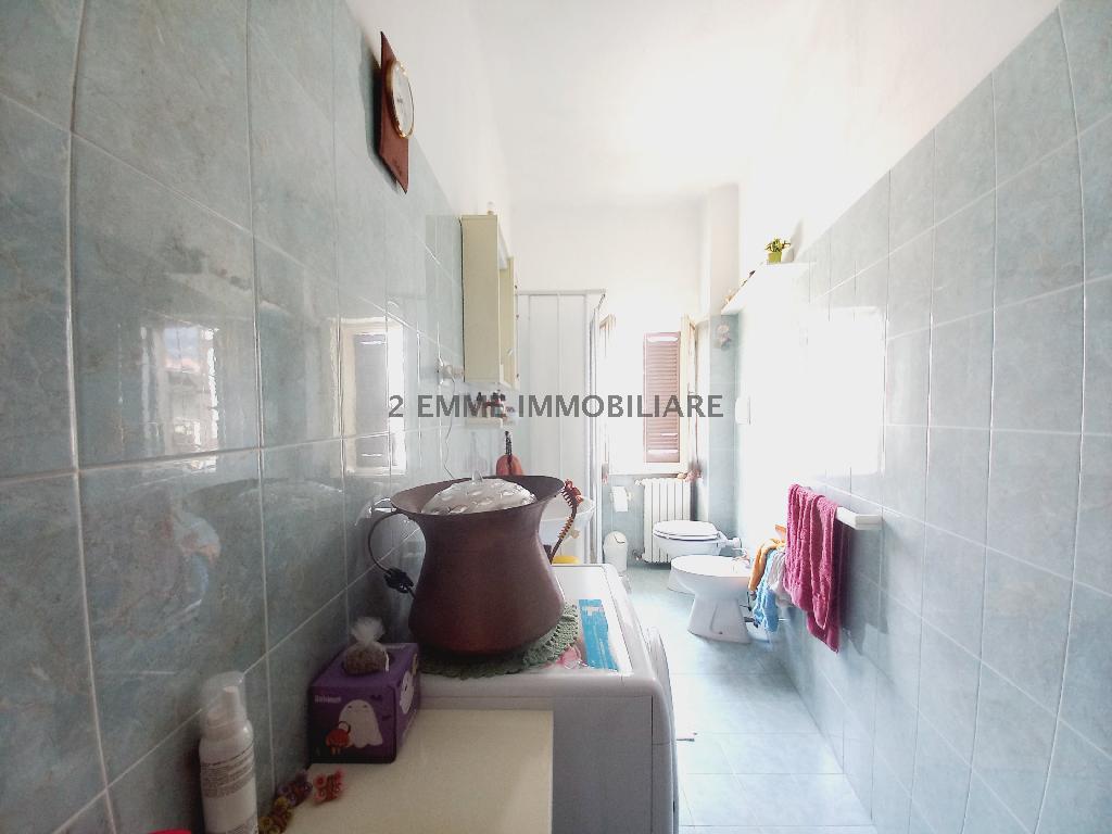 4218 - APPARTAMENTO VENDITA ASCOLI PICENO ZONA BORGO SOLESTA' - € 120.000 6