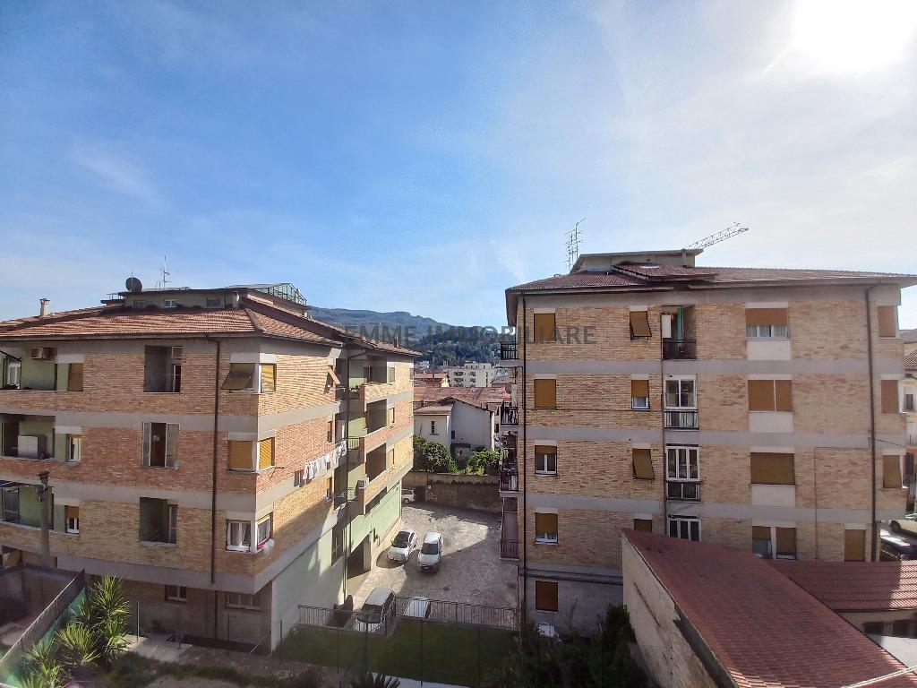 4218 - APPARTAMENTO VENDITA ASCOLI PICENO ZONA BORGO SOLESTA' - € 120.000 7