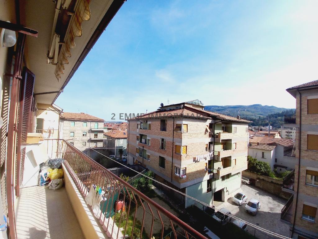 4218 - APPARTAMENTO VENDITA ASCOLI PICENO ZONA BORGO SOLESTA' - € 120.000 8