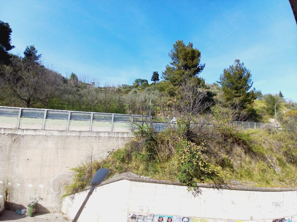 4218 - APPARTAMENTO VENDITA ASCOLI PICENO ZONA BORGO SOLESTA' - € 120.000 9
