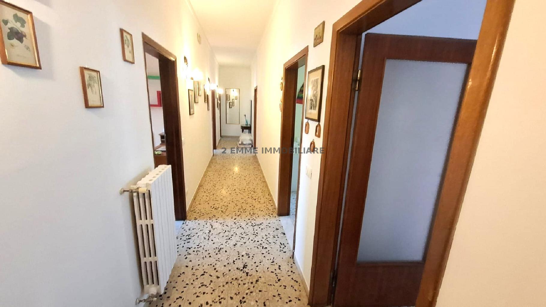 4218 - APPARTAMENTO VENDITA ASCOLI PICENO ZONA BORGO SOLESTA' - € 120.000 14