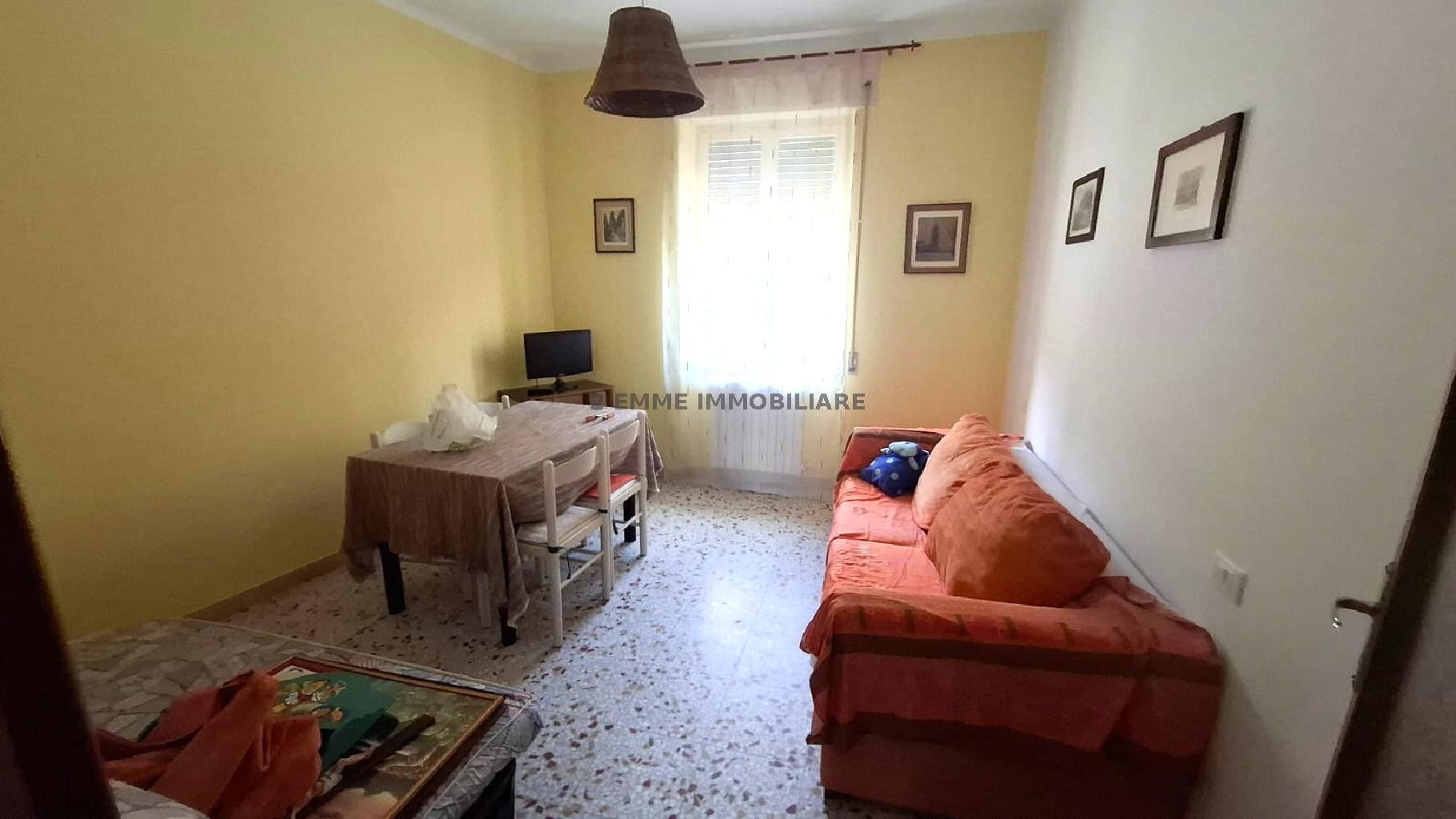 4218 - APPARTAMENTO VENDITA ASCOLI PICENO ZONA BORGO SOLESTA' - € 120.000 15