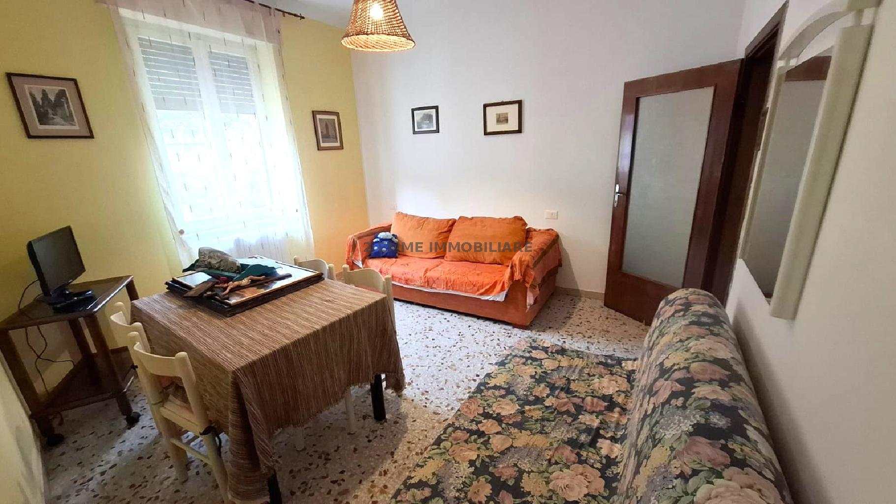 4218 - APPARTAMENTO VENDITA ASCOLI PICENO ZONA BORGO SOLESTA' - € 120.000 16