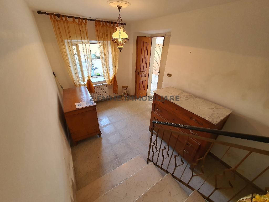 4299 - CIELO-TERRA VENDITA CIVITELLA DEL TRONTO ZONA VILLA LEMPA - € 95.000 3
