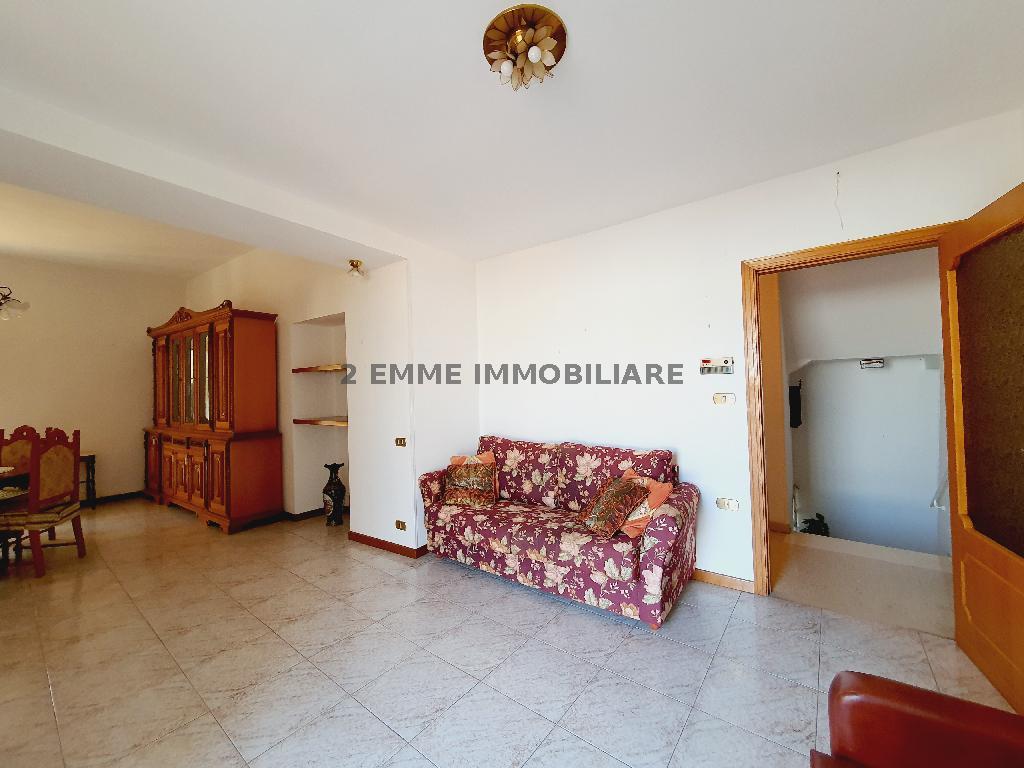 4299 - CIELO-TERRA VENDITA CIVITELLA DEL TRONTO ZONA VILLA LEMPA - € 95.000 5