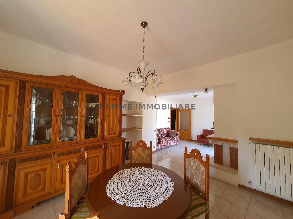 4299 - CIELO-TERRA VENDITA CIVITELLA DEL TRONTO ZONA VILLA LEMPA - € 95.000 7
