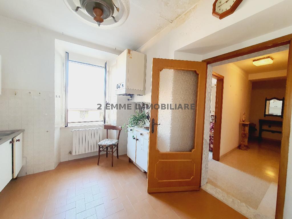 4299 - CIELO-TERRA VENDITA CIVITELLA DEL TRONTO ZONA VILLA LEMPA - € 95.000 10